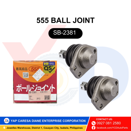 555 BALL JOINT | SB-2381