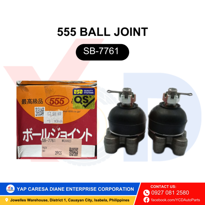 555 BALL JOINT | SB-7761 