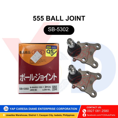 555 BALL JOINT | SB-5302