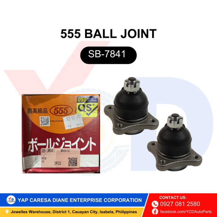 555 BALL JOINT | SB-7841 
