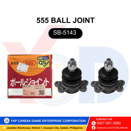 555 BALL JOINT | SB-5143 