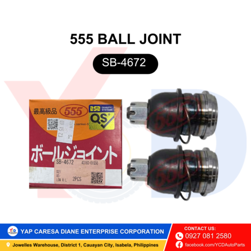 555 BALL JOINT | SB-4672