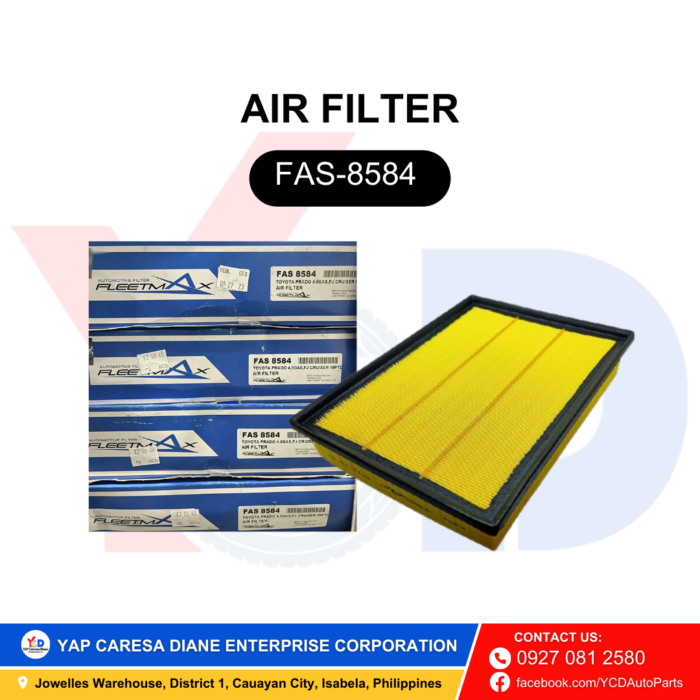 AIR FILTER | FAS-8584 